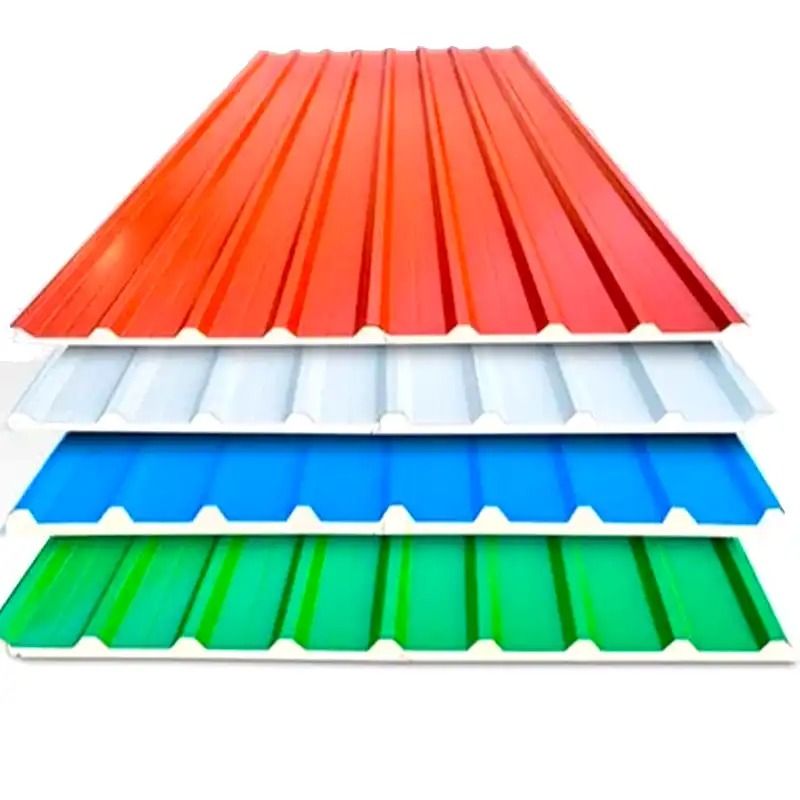 Sandwich Panels
